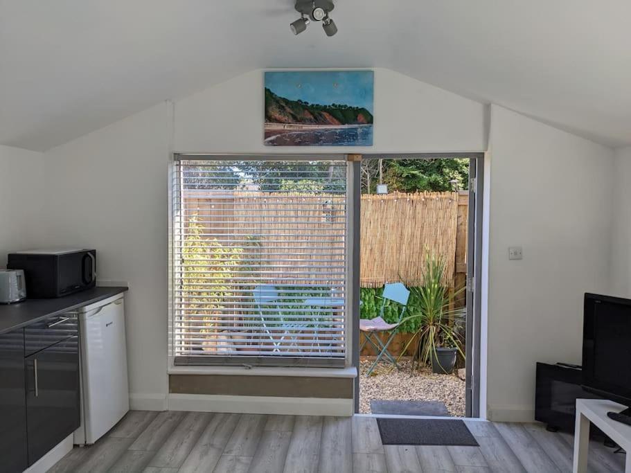 Seaside Guest House A Stone'S Throw From The Beach Dawlish Esterno foto