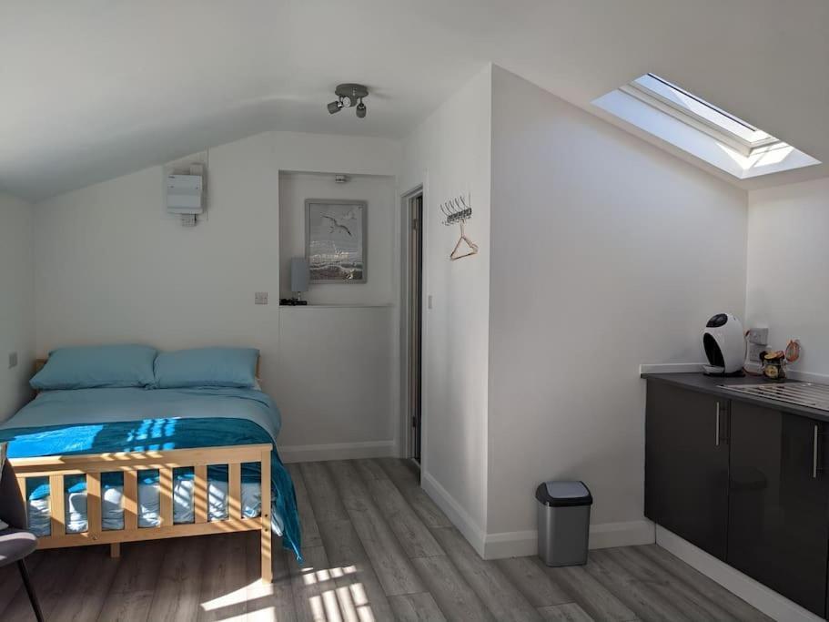 Seaside Guest House A Stone'S Throw From The Beach Dawlish Esterno foto