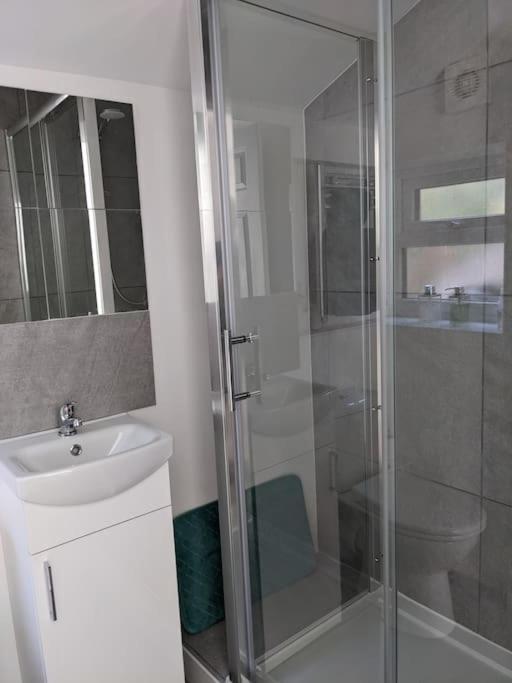 Seaside Guest House A Stone'S Throw From The Beach Dawlish Esterno foto