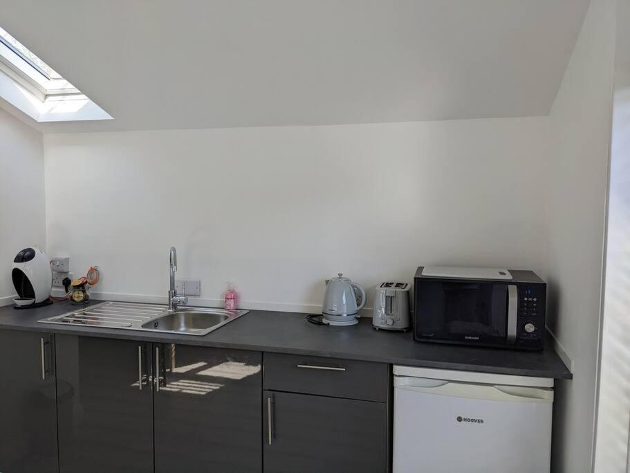 Seaside Guest House A Stone'S Throw From The Beach Dawlish Esterno foto
