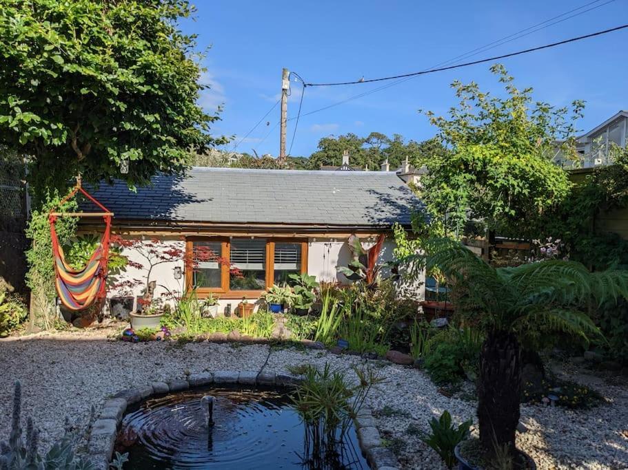 Seaside Guest House A Stone'S Throw From The Beach Dawlish Esterno foto